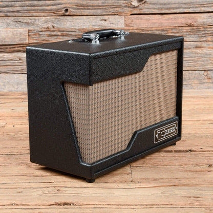 Carr Raleigh 3W 1x10 EL84 Combo Black Amps / Guitar Combos