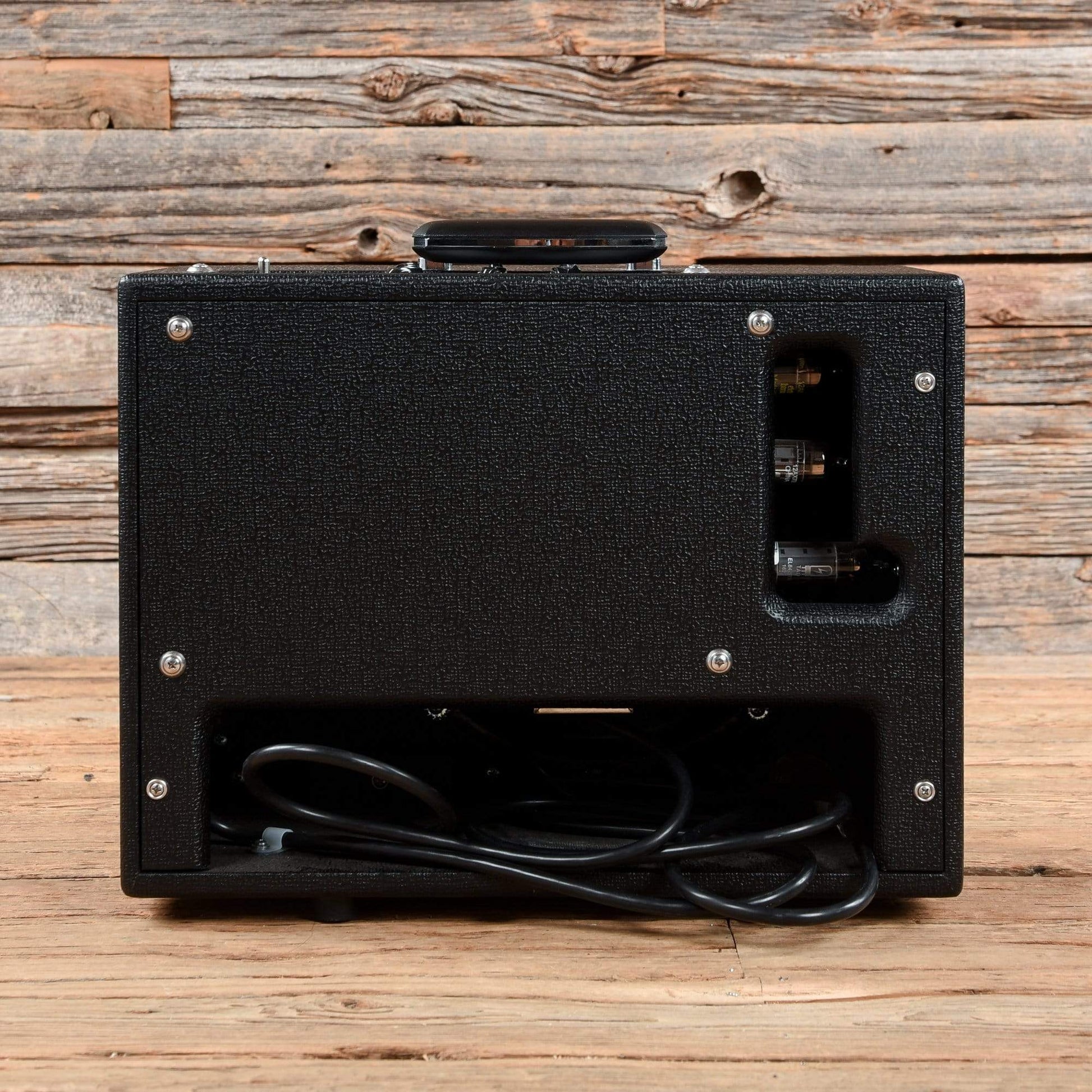 Carr Raleigh 3W 1x10 EL84 Combo Black Amps / Guitar Combos