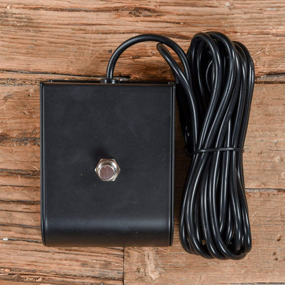 Carr Rambler 28/14W 1x12 6L6 Class A Tremolo & Reverb Combo Cowboy w/Footswitch Amps / Guitar Combos