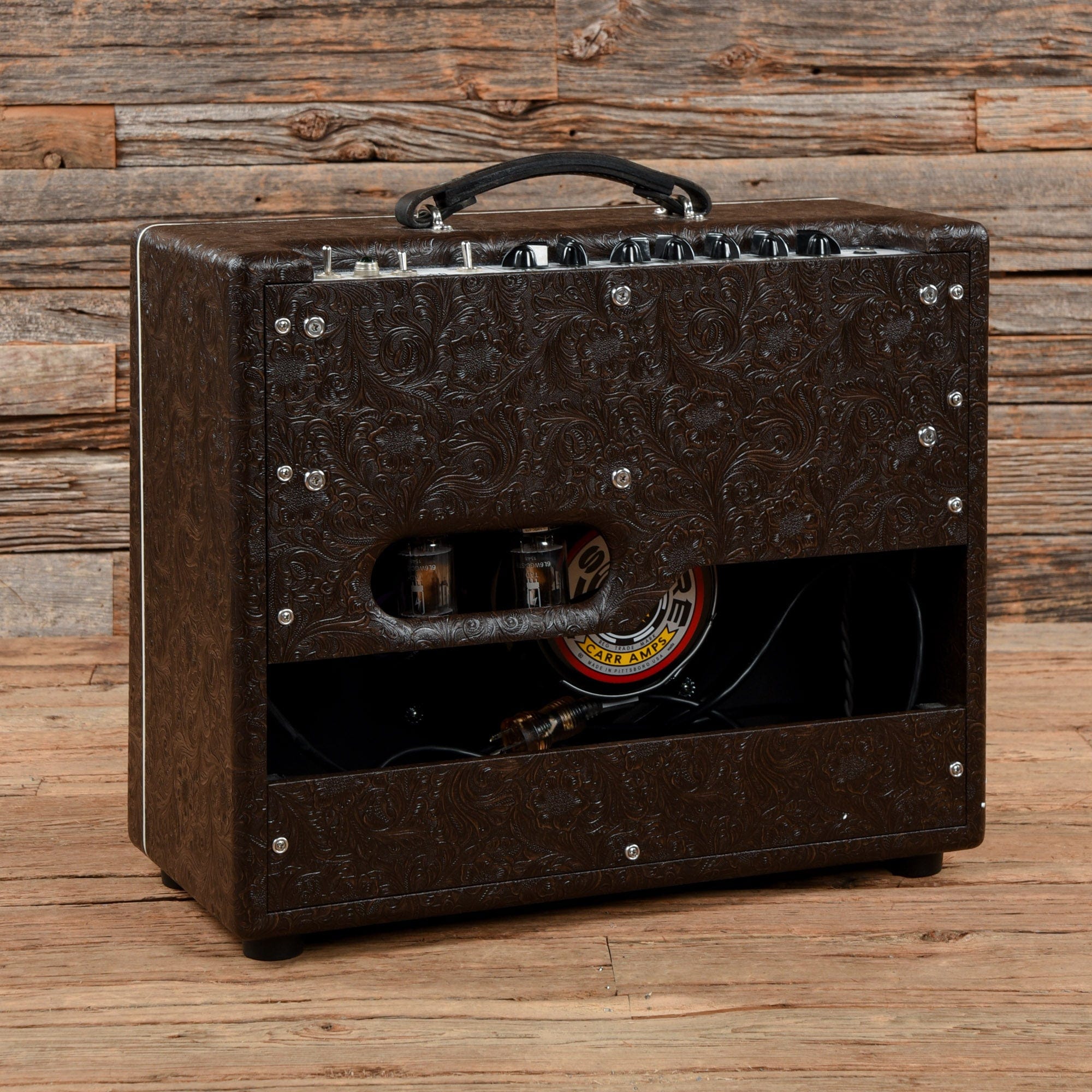 Carr Rambler 28-Watt 1x12