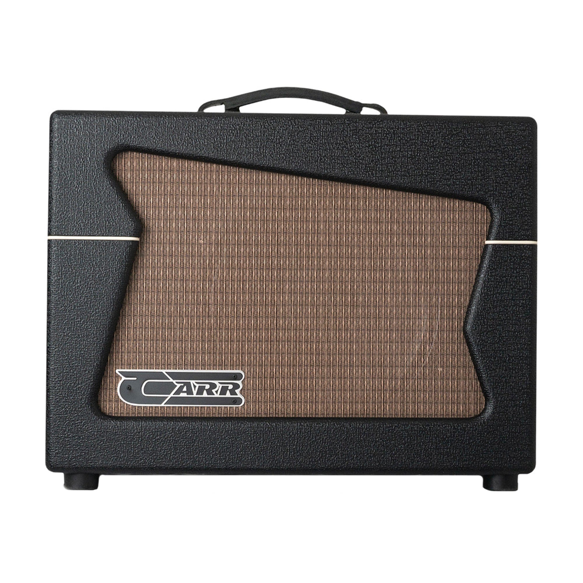 Carr Skylark 12W 1x12 6V6 Reverb Combo Black Amps / Guitar Combos