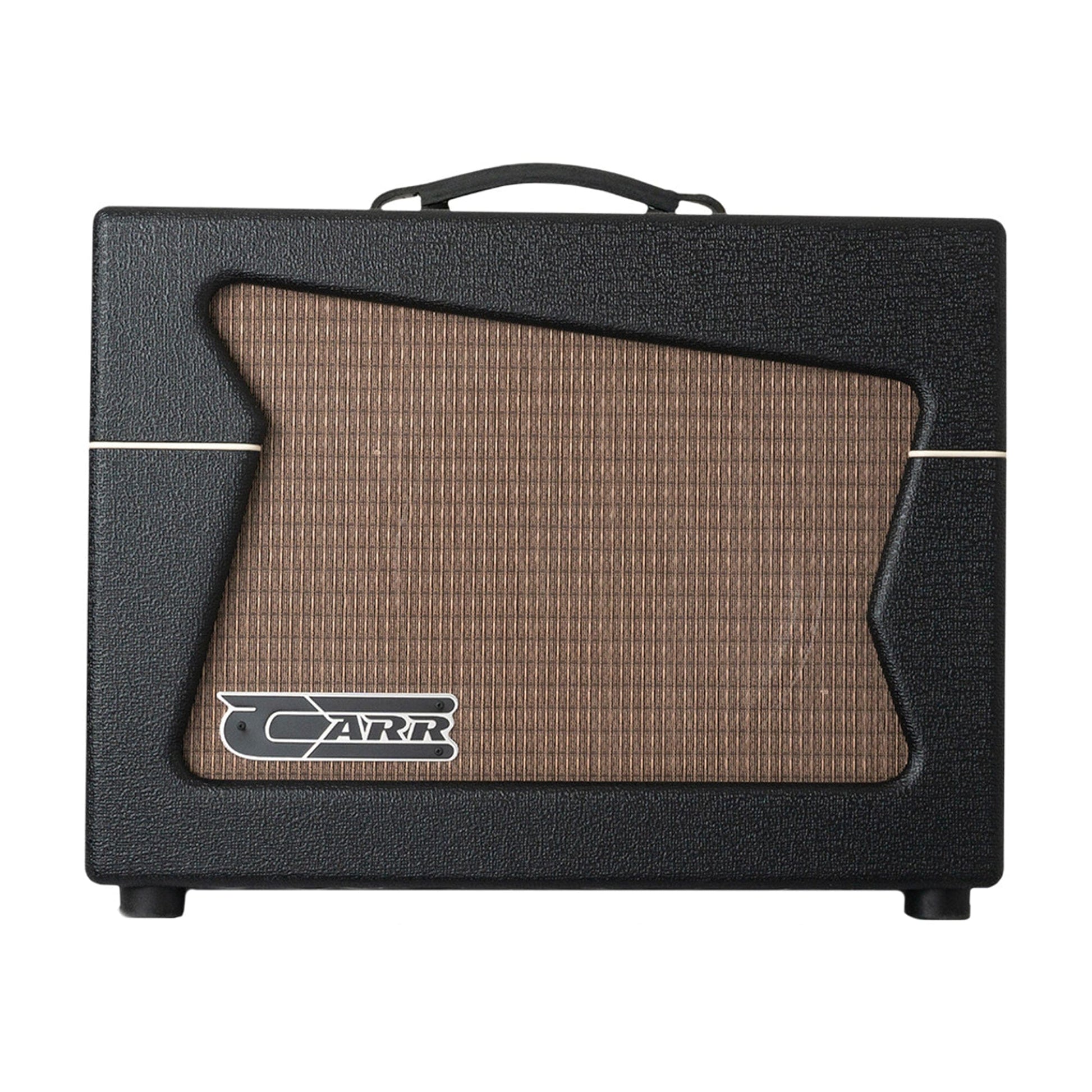 Carr Skylark 12W 1x12 6V6 Reverb Combo Black Amps / Guitar Combos