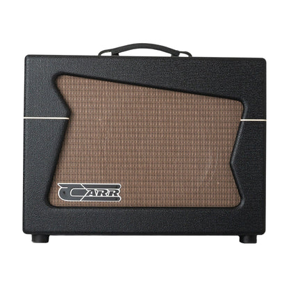 Carr Skylark 12W 1x12 6V6 Reverb Combo Black Amps / Guitar Combos