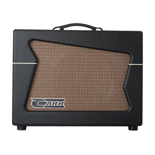 Carr Skylark 12W 1x12 6V6 Reverb Combo Black Amps / Guitar Combos