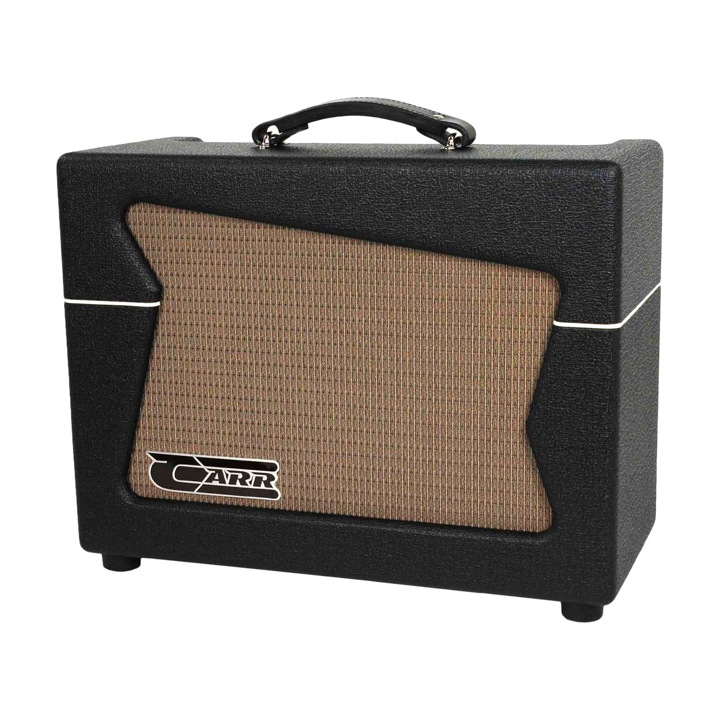 Carr Skylark 12W 1x12 6V6 Reverb Combo Black Amps / Guitar Combos