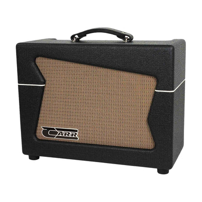 Carr Skylark 12W 1x12 6V6 Reverb Combo Black Amps / Guitar Combos