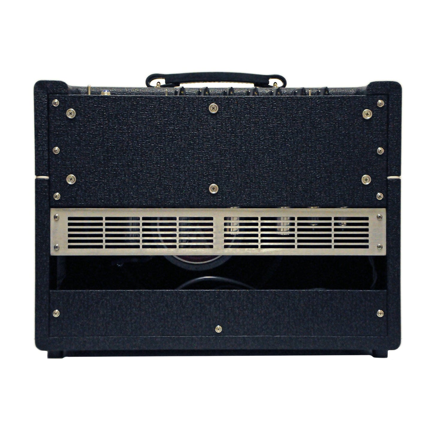 Carr Skylark 12W 1x12 6V6 Reverb Combo Black Amps / Guitar Combos