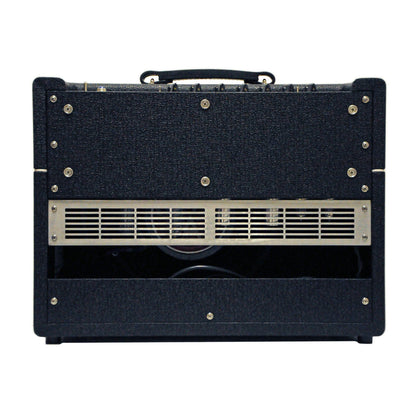 Carr Skylark 12W 1x12 6V6 Reverb Combo Black Amps / Guitar Combos