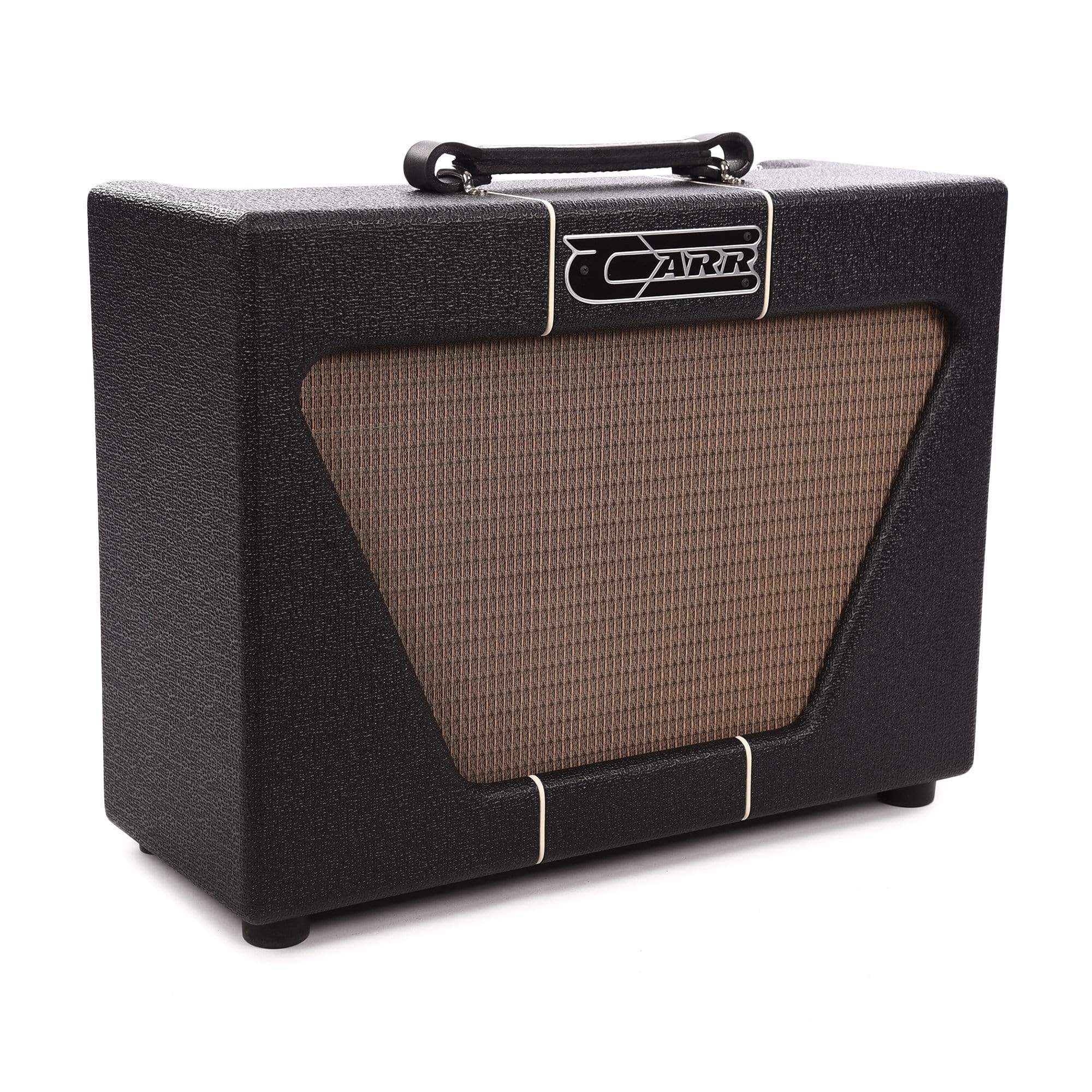 Carr Super Bee 1x10 Combo Amp w/Reverb & Attenuator Chicago Music