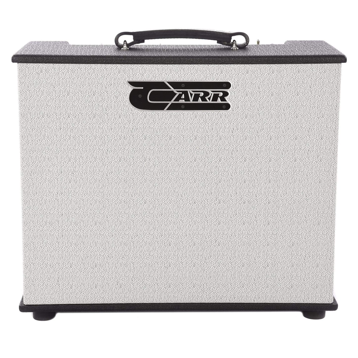 Carr Telstar 17W 1x12 EL34/6V6 Reverb Combo Black w/Valiant Custom Speaker Amps / Guitar Combos
