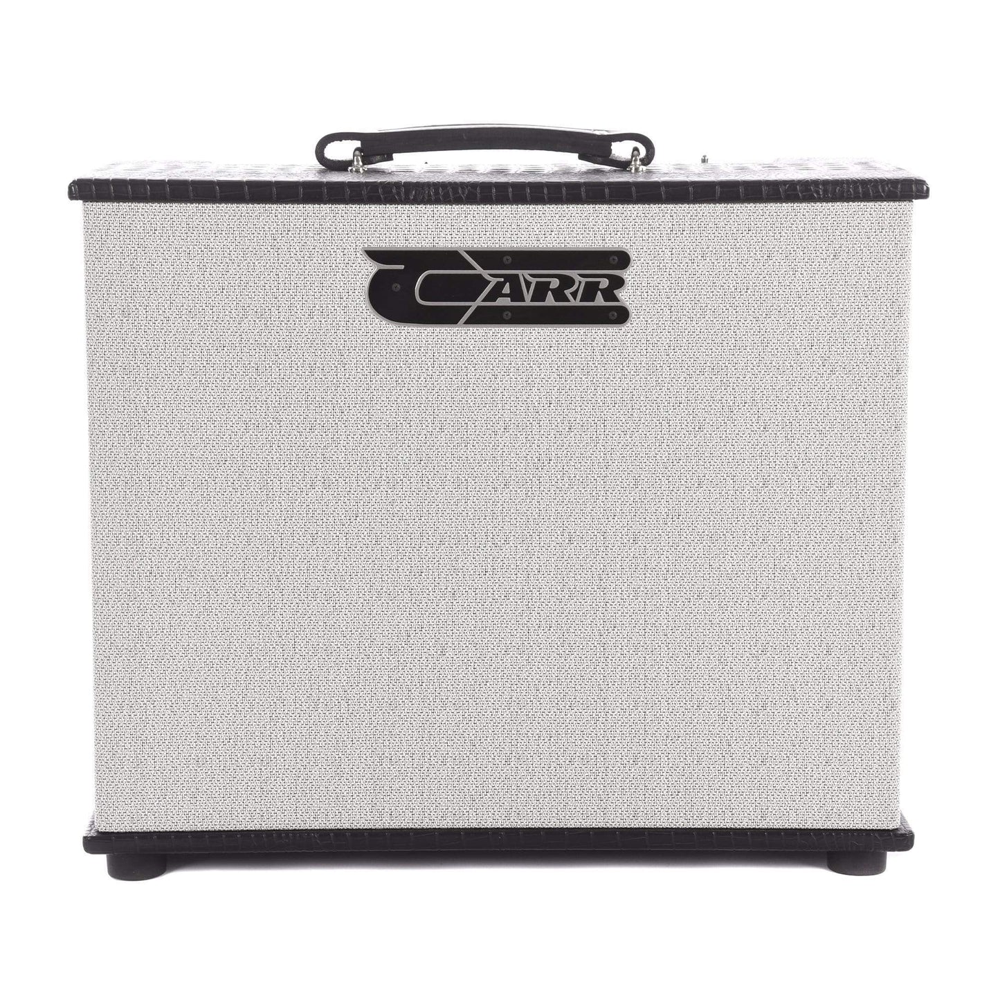 Carr Telstar 17W 1x12 EL34/6V6 Reverb Combo Gator Black w/Valiant Custom Speaker Amps / Guitar Combos