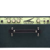 Carr Telstar 17W 1x12 EL34/6V6 Reverb Combo Green w/Valiant Custom Speaker Amps / Guitar Combos