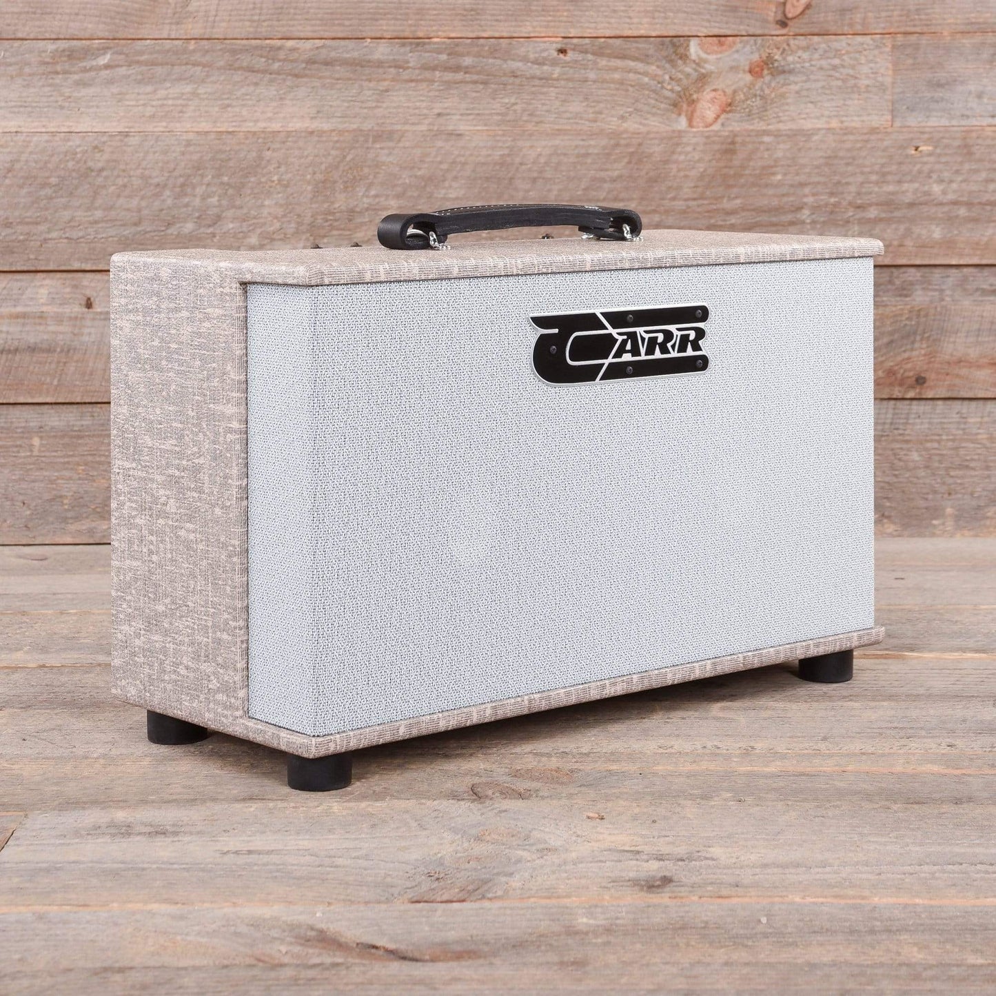 Carr Telstar 17W EL34/6V6 Reverb Head Slub Amps / Guitar Combos