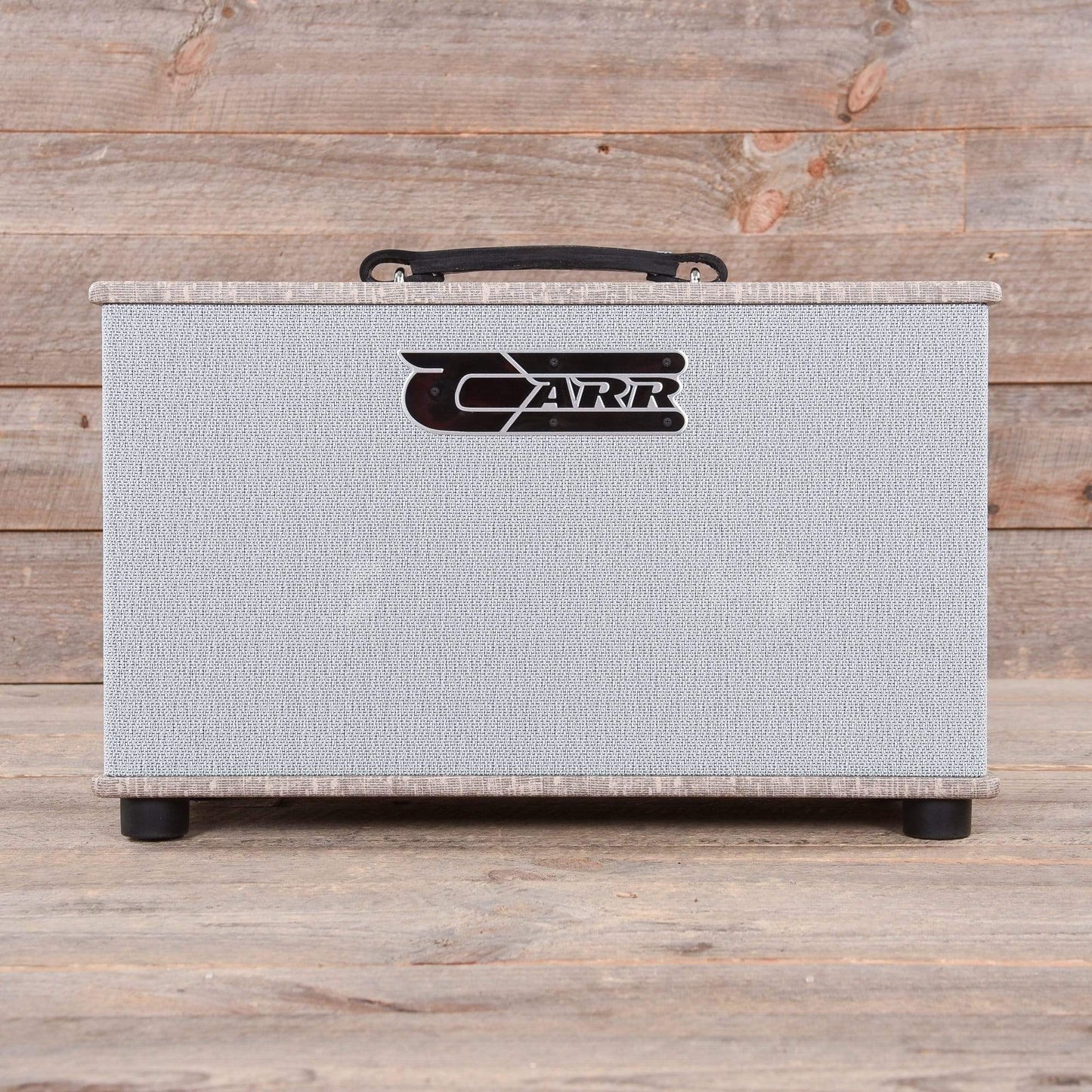 Carr Telstar 17W EL34/6V6 Reverb Head Slub Amps / Guitar Combos