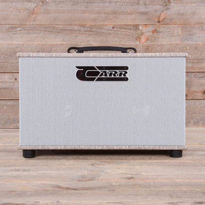 Carr Telstar 17W EL34/6V6 Reverb Head Slub Amps / Guitar Combos