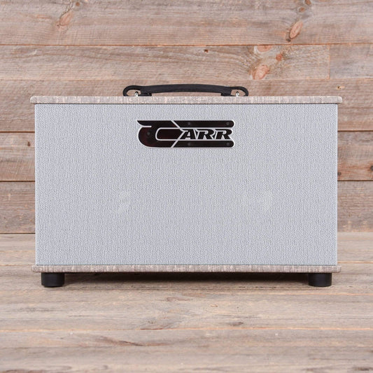 Carr Telstar 17W EL34/6V6 Reverb Head Slub Amps / Guitar Combos