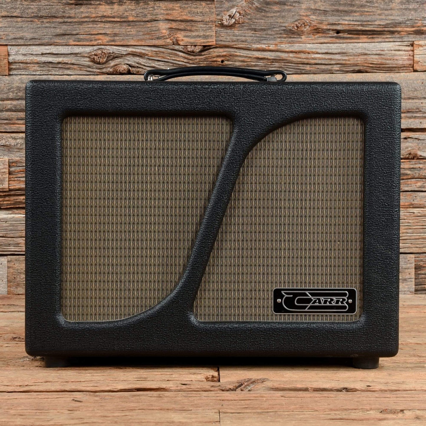 Carr Vincent/Viceroy 33-Watt 1x12" Guitar Combo Amps / Guitar Combos