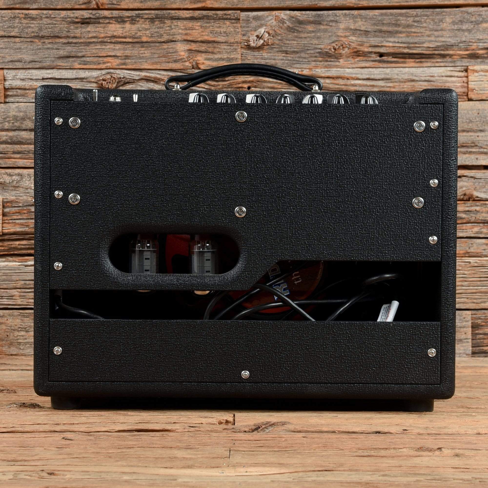 Carr Vincent/Viceroy 33-Watt 1x12