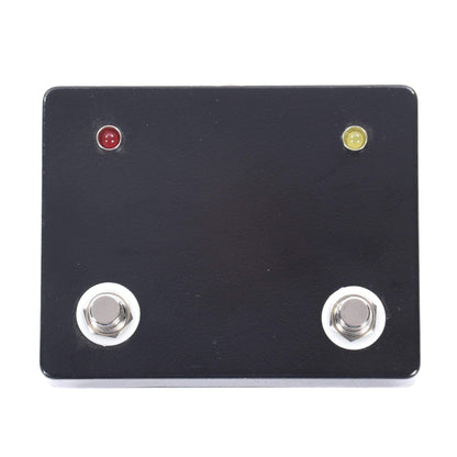 Carr Slant 6V 40W 6V6 Reverb Head Black Amps / Guitar Heads