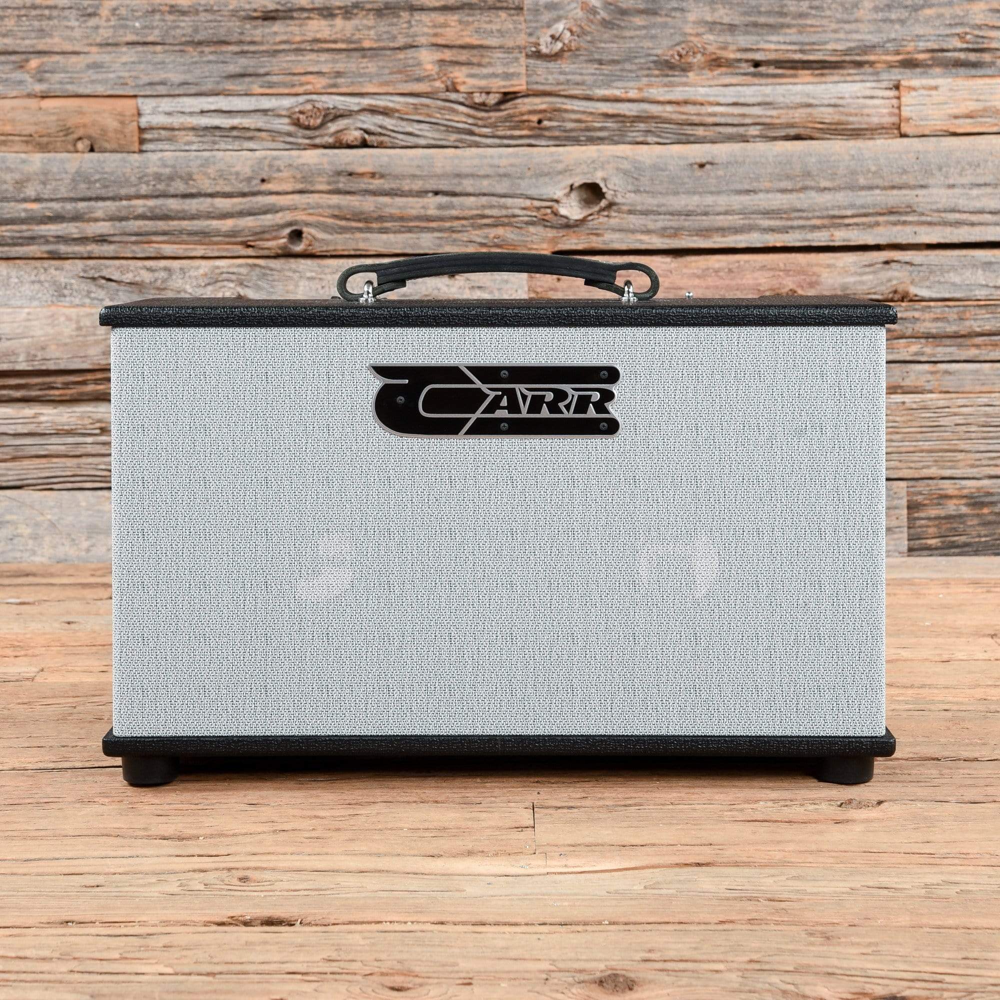 Carr Telstar 17W EL34/6V6 Reverb Head Black Amps / Guitar Heads