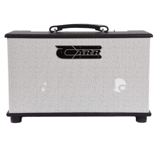 Carr Telstar 17W EL34/6V6 Reverb Head Black Amps / Guitar Heads