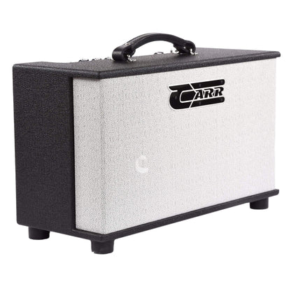 Carr Telstar 17W EL34/6V6 Reverb Head Black Amps / Guitar Heads