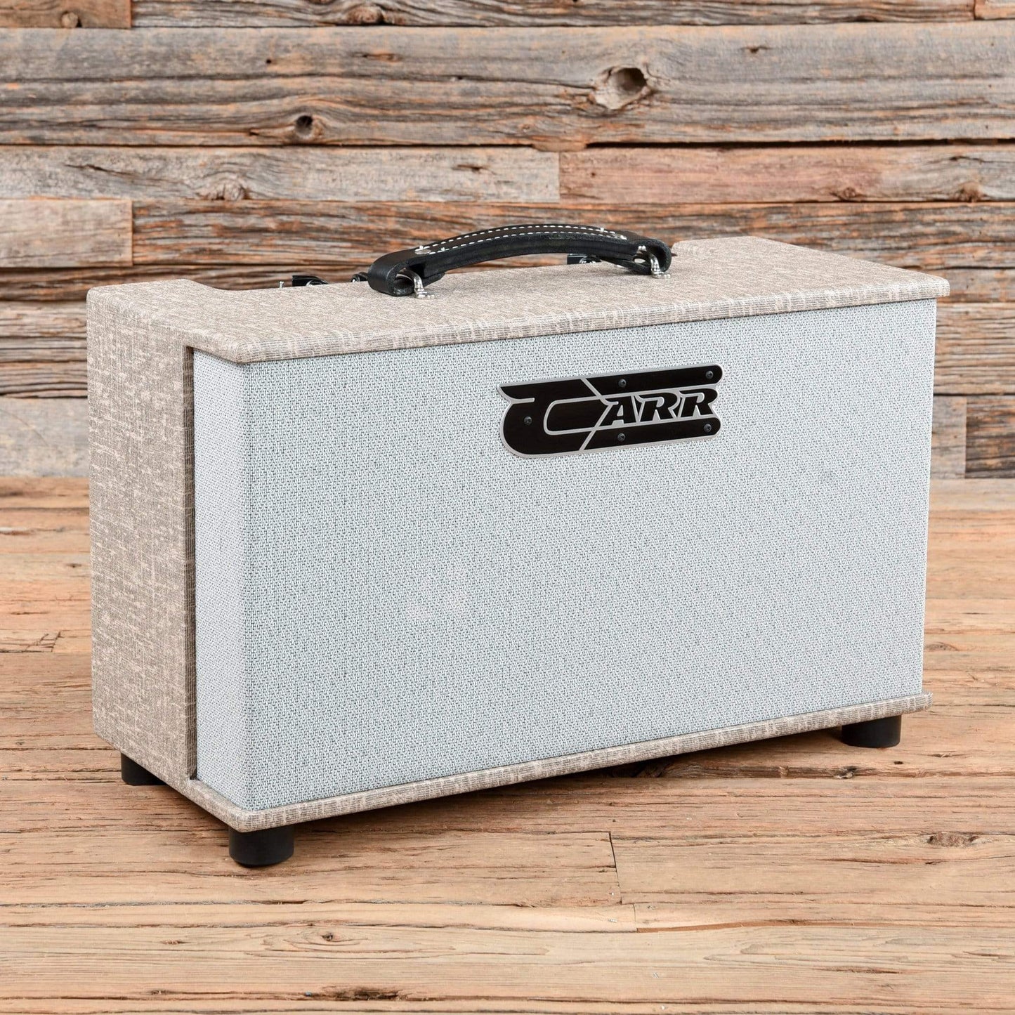 Carr Telstar 17W EL34/6V6 Reverb Head Slub Amps / Guitar Heads