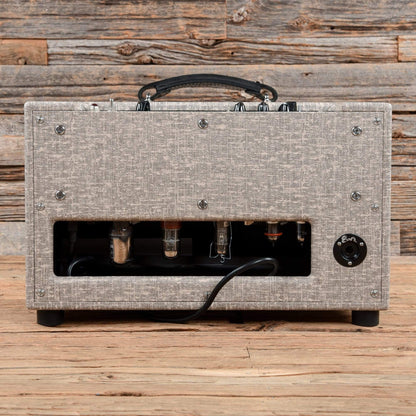 Carr Telstar 17W EL34/6V6 Reverb Head Slub Amps / Guitar Heads