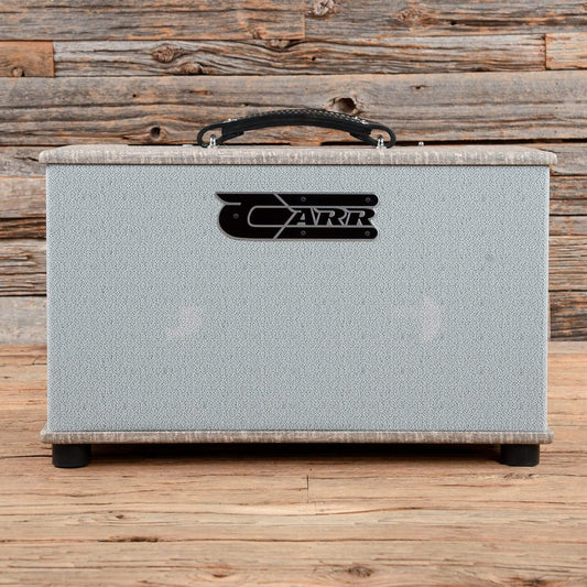 Carr Telstar 17W EL34/6V6 Reverb Head Slub Amps / Guitar Heads