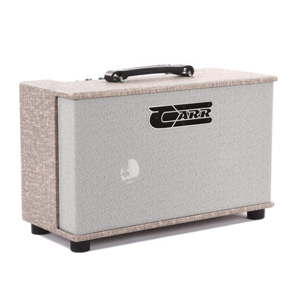 Carr Telstar 17W EL34/6V6 Reverb Head Slub Amps / Guitar Heads