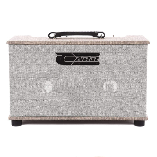 Carr Telstar 17W EL34/6V6 Reverb Head Slub Amps / Guitar Heads