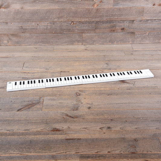 Carry-On Folding Piano 88-Key Keyboards and Synths / Digital Pianos