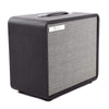 Carstens Amplification 1x12 Split-Back Cabinet 65w 8ohm Black w/Celestion G12M-65 Creamback Amps / Guitar Cabinets