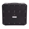 Carstens Amplification 1x12 Split-Back Cabinet 90w 8ohm Black w/Celestion Cream Alnico Amps / Guitar Cabinets