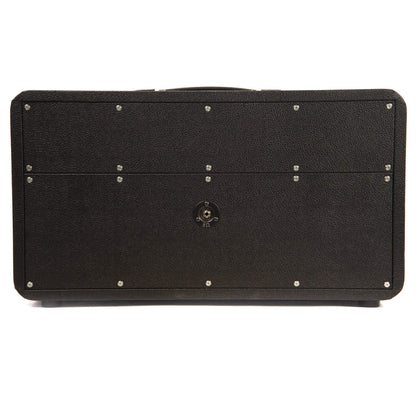 Carstens Amplification 2x12 8 ohm Split-Back Cabinet w/ Celestion Alnico Cream & Weber Blue Dog Ceramic Amps / Guitar Cabinets