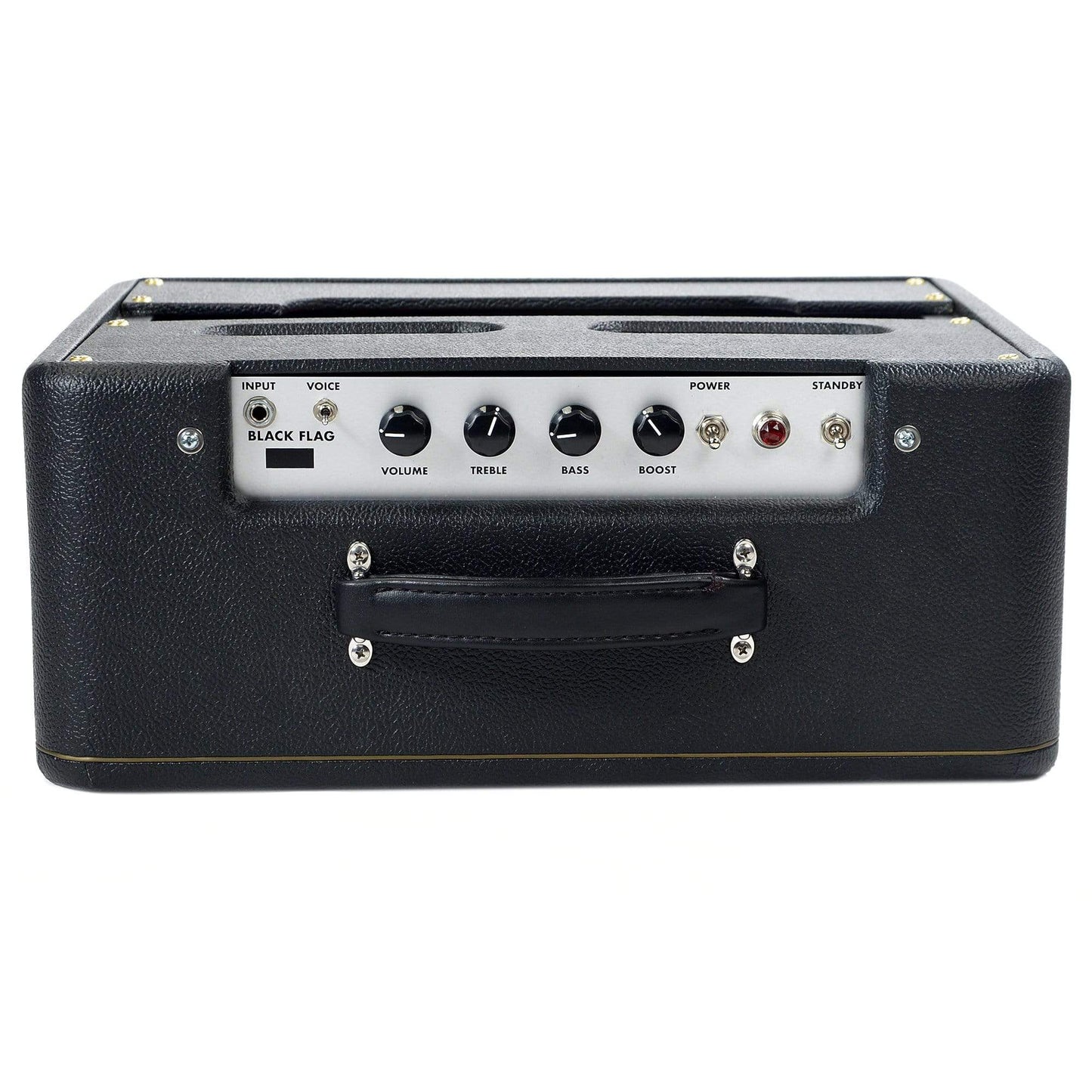 Carstens Amplification Black Flag 22W 1x12 Combo Amps / Guitar Combos