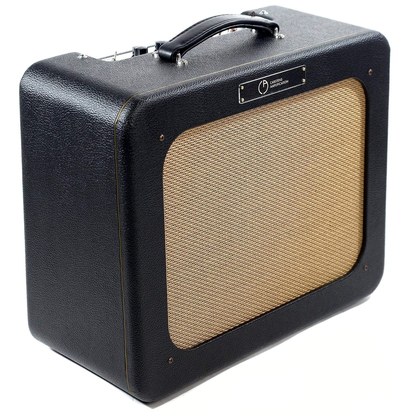 Carstens Amplification Black Flag 22W 1x12 Combo Amps / Guitar Combos