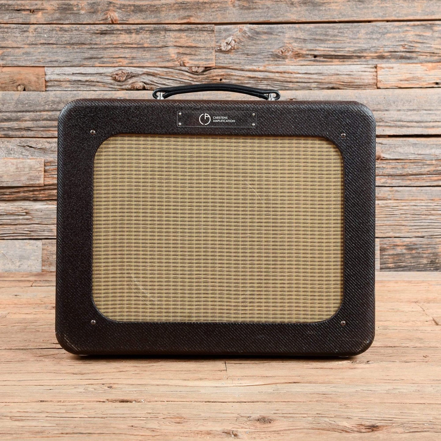 Carstens Amplification Blue Sky 8W 1x12 Combo Amps / Guitar Combos