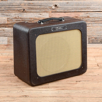 Carstens Amplification Blue Sky 8W 1x12 Combo Amps / Guitar Combos