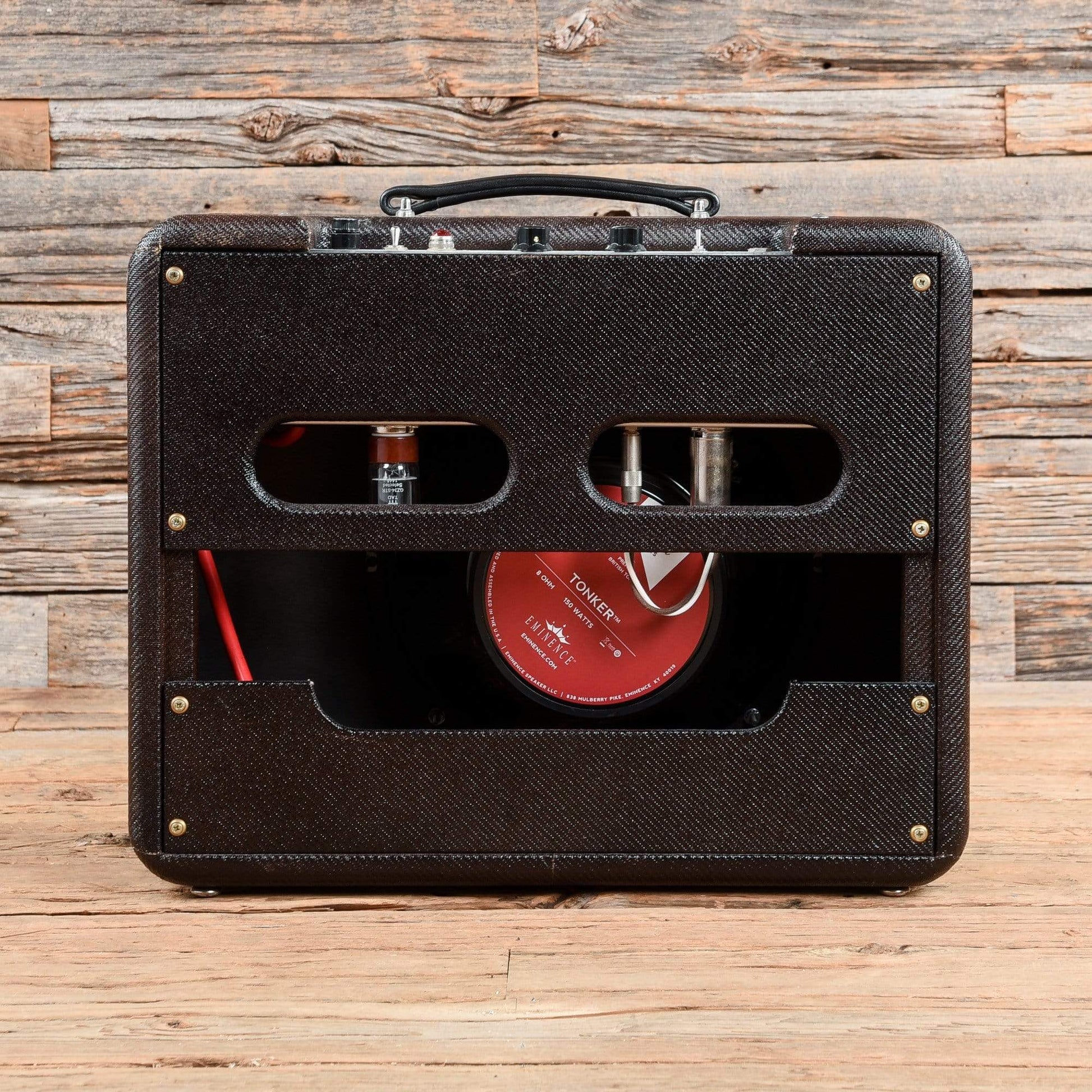 Carstens Amplification Blue Sky 8W 1x12 Combo Amps / Guitar Combos