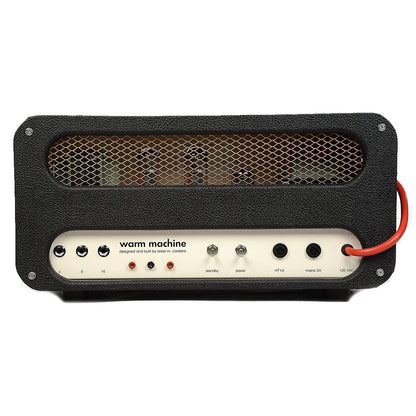 Carstens Amplification Warm Machine 50W Head Amps / Guitar Heads