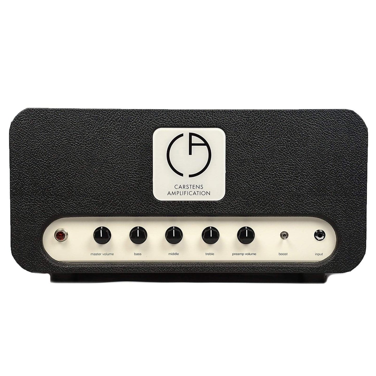 Carstens Amplification Warm Machine 50W Head Amps / Guitar Heads