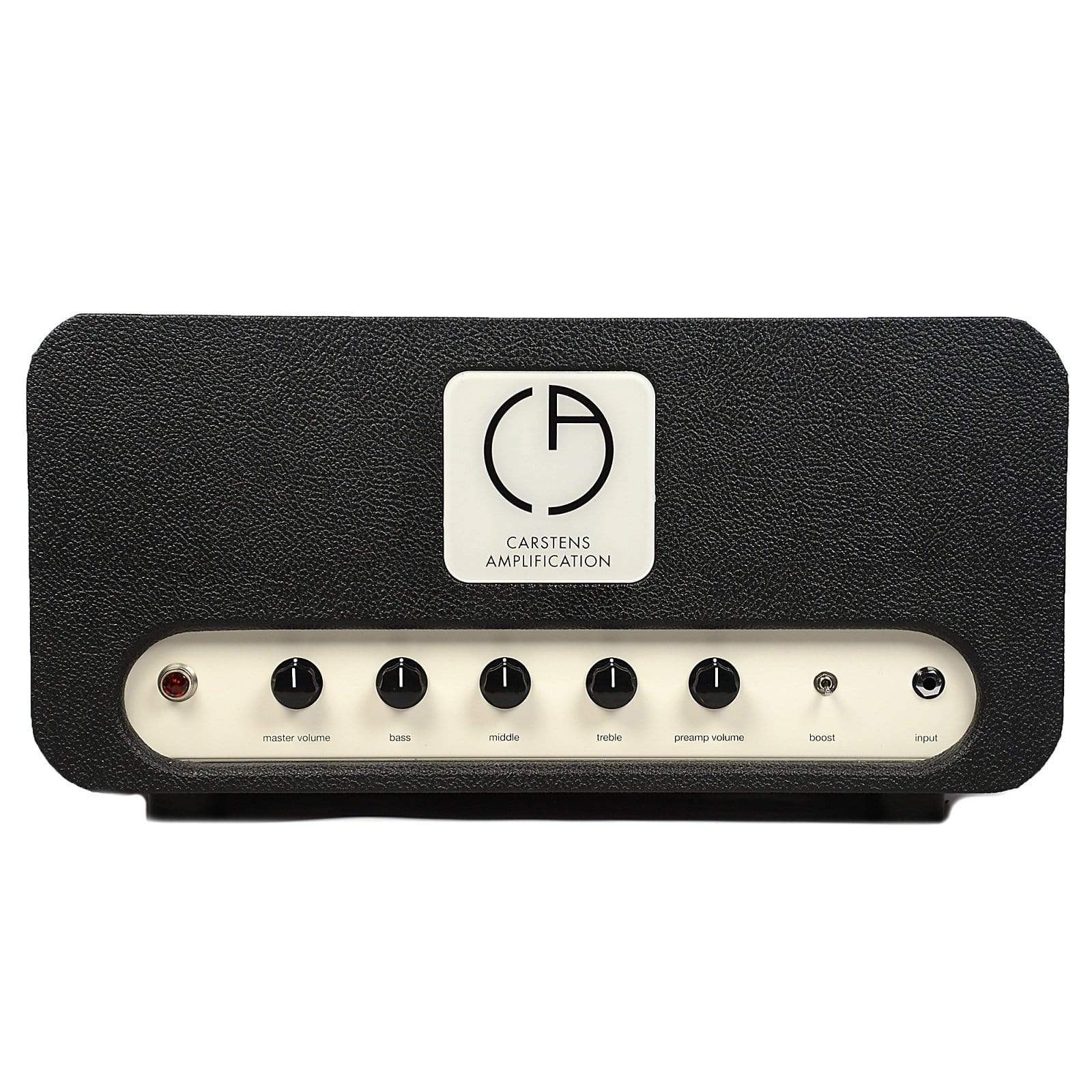 Carstens Amplification Warm Machine 50W Head Amps / Guitar Heads