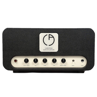 Carstens Amplification Warm Machine 50W Head Amps / Guitar Heads