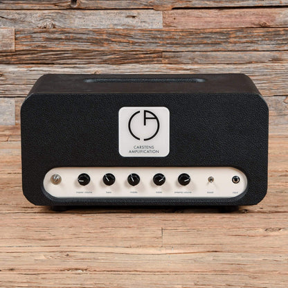 Carstens Amplification Warm Machine 50W Head Amps / Guitar Heads