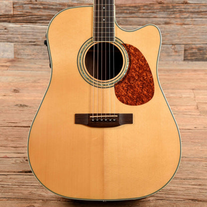 Carvin Cobalt 850 Natural Acoustic Guitars / Dreadnought