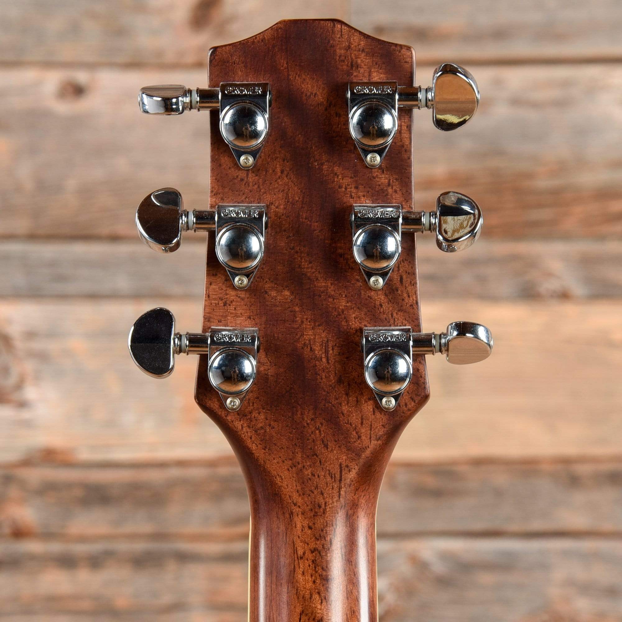 Carvin Cobalt 850 Natural Acoustic Guitars / Dreadnought