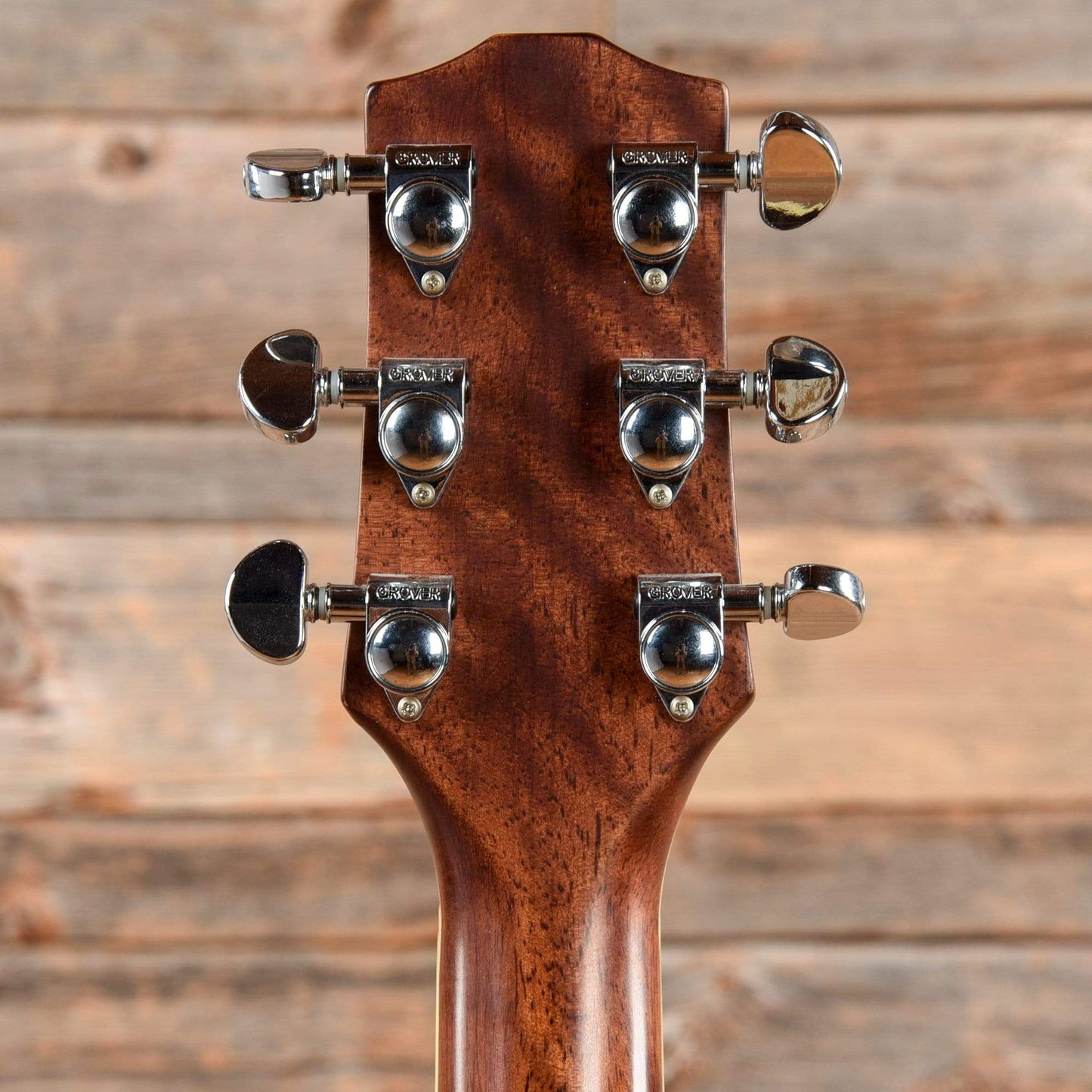 Carvin Cobalt 850 Natural Acoustic Guitars / Dreadnought