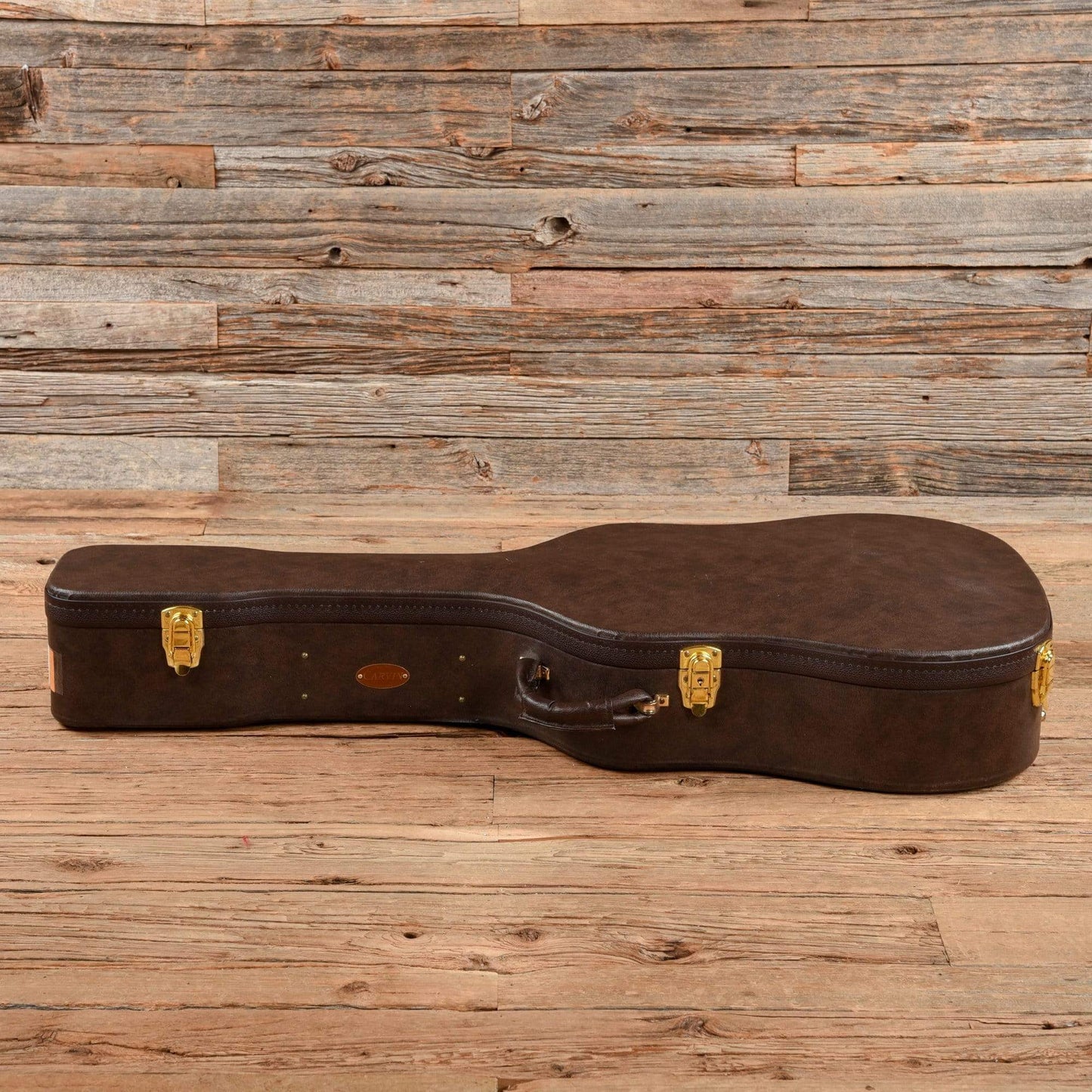 Carvin Cobalt 850 Natural Acoustic Guitars / Dreadnought