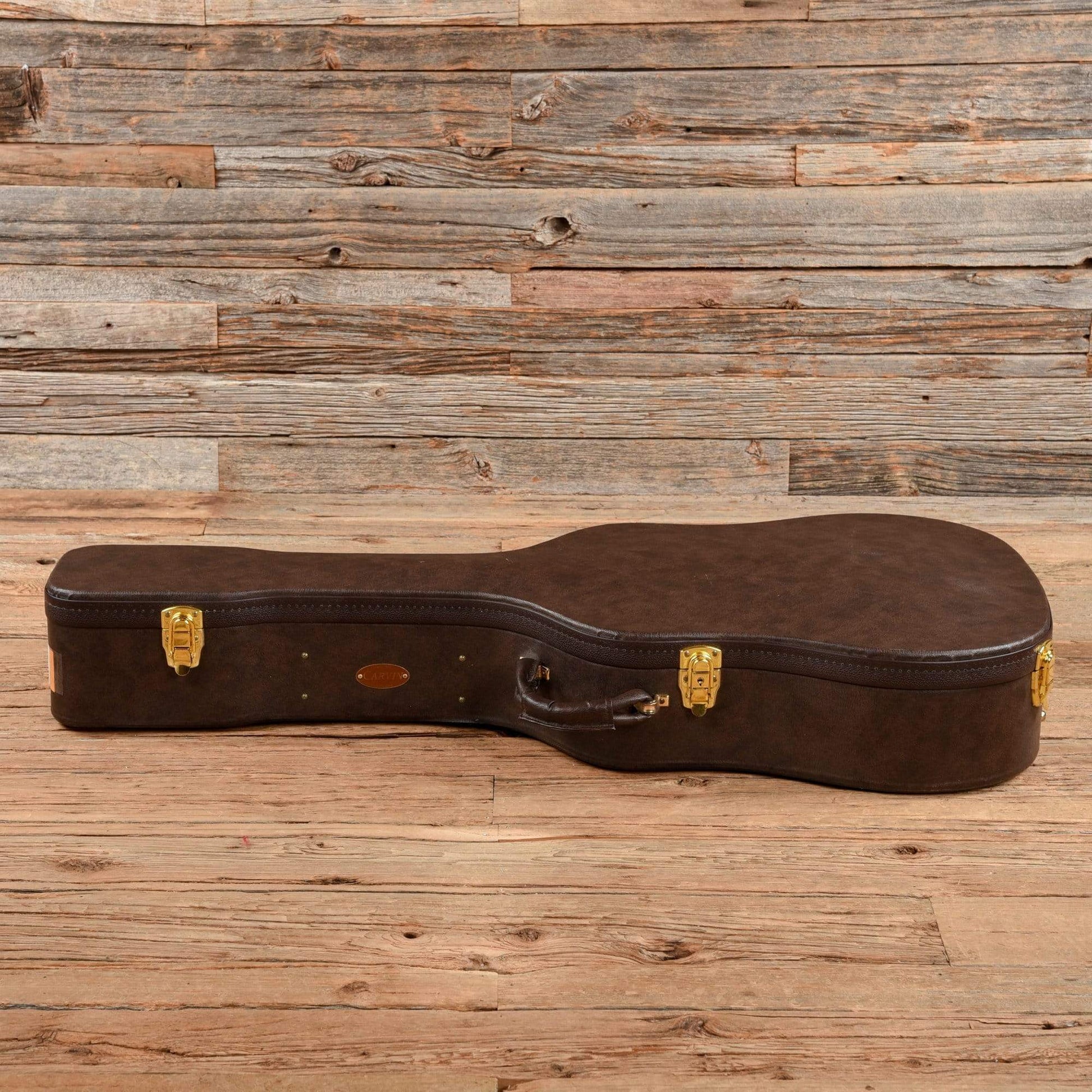 Carvin Cobalt 850 Natural Acoustic Guitars / Dreadnought